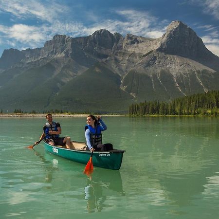 3 Bedroom Condo By Canadian Rockies Vacation Rentals Canmore Exterior foto